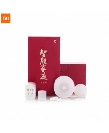 Xiaomi Mi Smart Home Gift Kit, система "Умный дом"